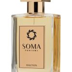 عطر ادکلن هالسیان سوما پارفومز - Halcyon Soma Parfums - بررسی، قیمت و خرید