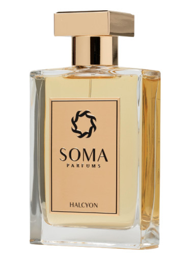 عطر ادکلن هالسیان سوما پارفومز - Halcyon Soma Parfums - بررسی، قیمت و خرید