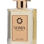 عطر ادکلن ناکترن سوما پرفیومز - Nocturne Soma Parfums - بررسی، قیمت و خرید