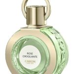 عطر ادکلن رز کراکانت کارون - Rose Croquante Caron - بررسی، قیمت و خرید