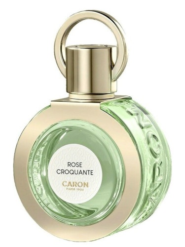 عطر ادکلن رز کراکانت کارون - Rose Croquante Caron - بررسی، قیمت و خرید