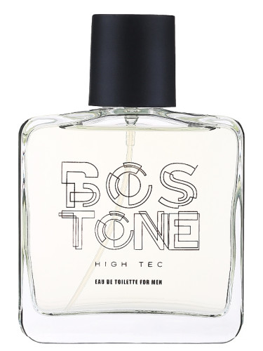 عطر ادکلن بوستون های تک ویتووریو بلوچی - Bostone High Tec Vittorio Bellucci - بررسی، قیمت و خرید