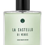 عطر ادکلن لا کاستلو دی ورد ویتوریو بلوچی - La Castello di Verde Vittorio Bellucci - بررسی، قیمت و خرید