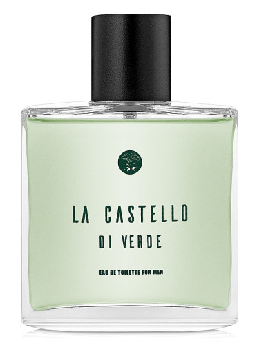 عطر ادکلن لا کاستلو دی ورد ویتوریو بلوچی - La Castello di Verde Vittorio Bellucci - بررسی، قیمت و خرید
