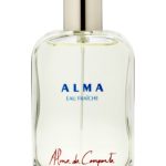 عطر ادکلن آلما او فرش آلما دا کومپورته - Alma Eau Fraîche Alma da Comporta - بررسی، قیمت و خرید