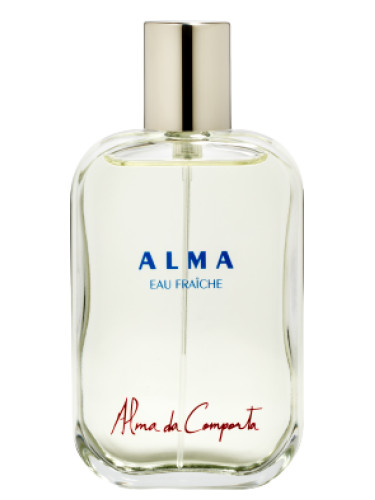 عطر ادکلن آلما او فرش آلما دا کومپورته - Alma Eau Fraîche Alma da Comporta - بررسی، قیمت و خرید