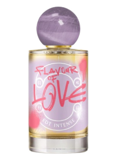 عطر ادکلن فلیور آو لاو سیور - Flavour of Love Savour - بررسی، قیمت و خرید