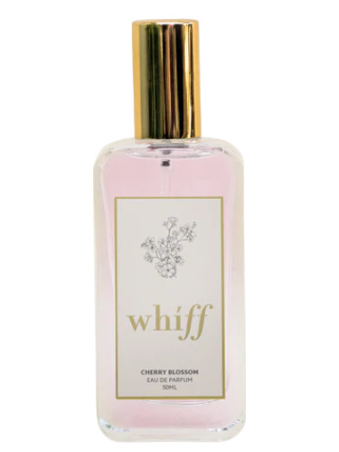عطر ادکلن چری بلوسام ویف - Cherry Blossom Whíff - بررسی، قیمت و خرید