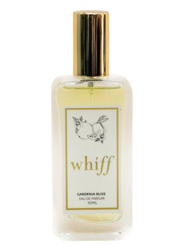عطر ادکلن گاردنیا بلیس ویف - Gardenia Bliss Whíff - بررسی، قیمت و خرید