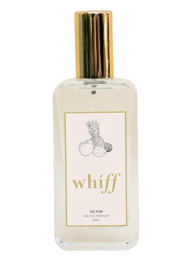 عطر ادکلن ویکتور ویف - Victor Whíff - بررسی، قیمت و خرید