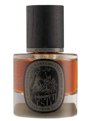 عطر ادکلن مارشال دانبابلیک - Marshal DONBABLIC - بررسی، قیمت و خرید