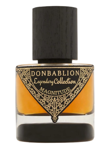 عطر ادکلن مَگنیتود دانبابلیک - Magnitude DONBABLIC - بررسی، قیمت و خرید