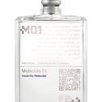 عطر ادکلن مولکول زیرو وان لیمیتد ادیشن فیفتین یرز اِسنترک مولکولز - Molecule 01 Limited Edition 15 Years Escentric Molecules - بررسی، قیمت و خرید