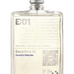 عطر ادکلن اسنتریک زیرو وان لیمیتد ادیشن فیفتین یرز اسنتریک مولکولز - Escentric 01 Limited Edition 15 Years Escentric Molecules - بررسی، قیمت و خرید