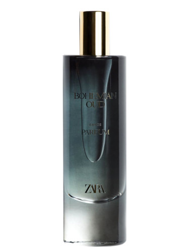 عطر ادکلن بوهیمیَن عود زارا - Bohemian Oud Zara - بررسی، قیمت و خرید