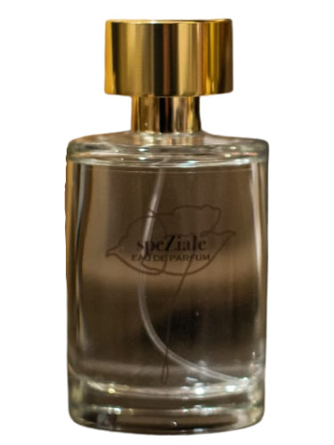 عطر ادکلن اسپزیاله اِرمِتیکه فراگرانس - SpeZiale Ermetiche Fragranze - بررسی، قیمت و خرید