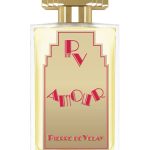 عطر ادکلن پیر دو ولِی آمور رُجا داو - Pierre de Velay Amour Roja Dove - بررسی، قیمت و خرید