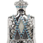 عطر ادکلن سیلور ماسک اَفنان - Silver Musk Afnan - بررسی، قیمت و خرید