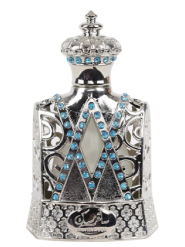 عطر ادکلن سیلور ماسک اَفنان - Silver Musk Afnan - بررسی، قیمت و خرید
