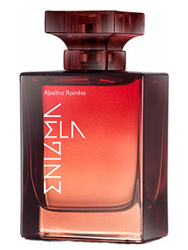 عطر ادکلن انیگما الا آبلا هاراینه - Enigma Ela Abelha Rainha - بررسی، قیمت و خرید