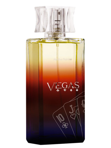 عطر ادکلن وگاس آبله راینها - Vegas Abelha Rainha - بررسی، قیمت و خرید