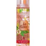 عطر ادکلن لا فلور فلور د لارانجیرا داوین - La Flore Flor de Laranjeira Davene - بررسی، قیمت و خرید