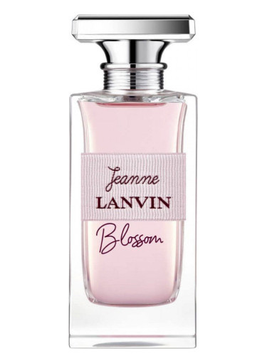 عطر ادکلن ژان لانوین بلاسوم لنوین - Jeanne Lanvin Blossom Lanvin - بررسی، قیمت و خرید
