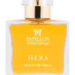 عطر ادکلن هرا پاپیون آرتیسان پرفیوم - Hera Papillon Artisan Perfumes - بررسی، قیمت و خرید