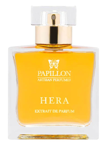 عطر ادکلن هرا پاپیون آرتیسان پرفیوم - Hera Papillon Artisan Perfumes - بررسی، قیمت و خرید