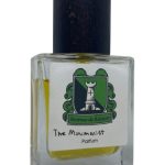 عطر ادکلن د مینیمالیست آروماس د سلازار - The Minimalist Aromas de Salazar - بررسی، قیمت و خرید