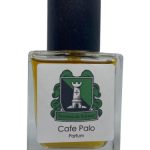 عطر ادکلن کافه پالو آروماس د سالازار - Cafe Palo Aromas de Salazar - بررسی، قیمت و خرید