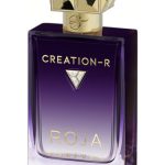 عطر ادکلن کریشن آر اسانس د پارفوم روجا داو - Creation-R Essence de Parfum Roja Dove - بررسی، قیمت و خرید