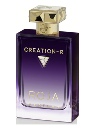 عطر ادکلن کریشن آر اسانس د پارفوم روجا داو - Creation-R Essence de Parfum Roja Dove - بررسی، قیمت و خرید