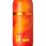 عطر ادکلن تو وان تو وی آی پی اسمایلی کارولینا هررا - 212 VIP Smiley Carolina Herrera - بررسی، قیمت و خرید