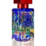 عطر ادکلن نیویورک الجزیره پرفیومز - New York Al-Jazeera Perfumes - بررسی، قیمت و خرید