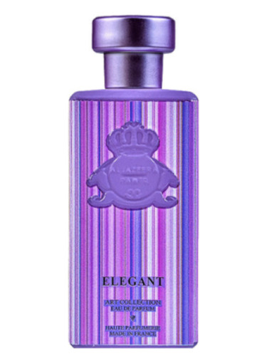 عطر ادکلن اِلِگَنت الجزیره پرفیومز - Elegant Al-Jazeera Perfumes - بررسی، قیمت و خرید