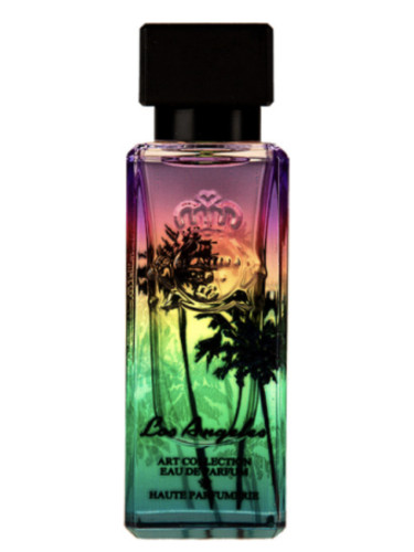 عطر ادکلن لس آنجلس الجزیره پرفیومز - Los Angeles Al-Jazeera Perfumes - بررسی، قیمت و خرید
