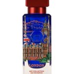 عطر ادکلن لندن الجزیره پرفیومز - London Al-Jazeera Perfumes - بررسی، قیمت و خرید