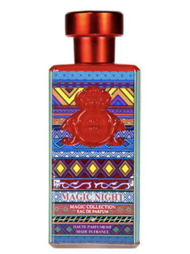 عطر ادکلن مجیک نایت الجزیره پرفیومز - Magic Night Al-Jazeera Perfumes - بررسی، قیمت و خرید