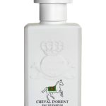 عطر ادکلن شووال دوریان العطور الجزیره - Cheval d'Orient Al-Jazeera Perfumes - بررسی، قیمت و خرید