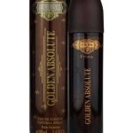 عطر ادکلن گلدن ابسولوت کوبا پاریس - Golden Absolute Cuba Paris - بررسی، قیمت و خرید