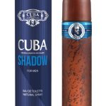 عطر ادکلن کیوبا شَدو کیوبا پاریس - Cuba Shadow Cuba Paris - بررسی، قیمت و خرید