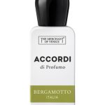عطر ادکلن برگاموتو ایتالیا د مرچنت آو ونیز - Bergamotto Italia The Merchant of Venice - بررسی، قیمت و خرید