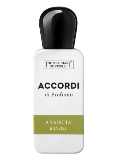 عطر ادکلن آرانسیا برازیل د مرچنت آو ونیس - Arancia Brasile The Merchant of Venice - بررسی، قیمت و خرید