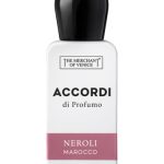 عطر ادکلن نرولی مراکو د مرچنت آو ونیز - Neroli Marocco The Merchant of Venice - بررسی، قیمت و خرید