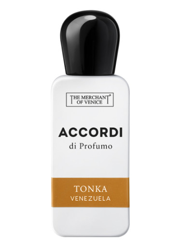 عطر ادکلن تانکا ونزوئلا د مرچنت آو ونیز - Tonka Venezuela The Merchant of Venice - بررسی، قیمت و خرید