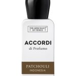 عطر ادکلن پاچولی ایندونزی د مرچنت آو ونیس - Patchouli Indonesia The Merchant of Venice - بررسی، قیمت و خرید