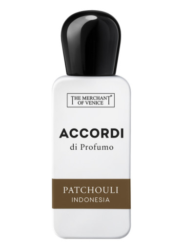 عطر ادکلن پاچولی ایندونزی د مرچنت آو ونیس - Patchouli Indonesia The Merchant of Venice - بررسی، قیمت و خرید