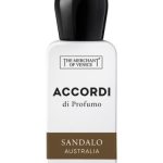 عطر ادکلن سندالو استرالیا د مرچنت آو ونیز - Sandalo Australia The Merchant of Venice - بررسی، قیمت و خرید