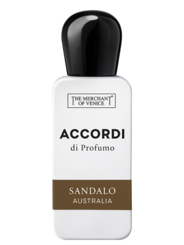 عطر ادکلن سندالو استرالیا د مرچنت آو ونیز - Sandalo Australia The Merchant of Venice - بررسی، قیمت و خرید